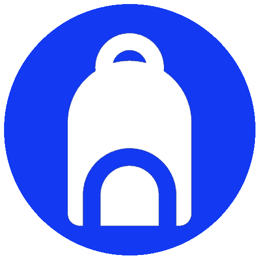 Backpack Payments logo